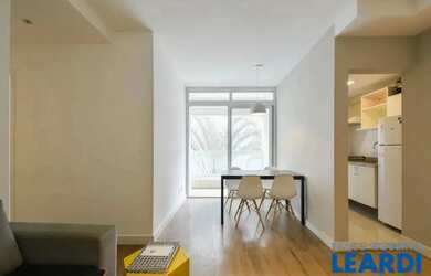 Imagem 3: APARTAMENTO - HIGIENÓPOLIS - SP