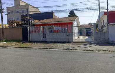 Imagem: O terreno possui 360m² de Área e está localizado em Cruzeiro