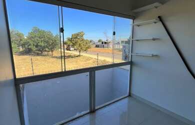 Imagem 4: Sobrado Exclusivo no Residencial Geovana 605 Sul