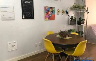 Imagem 5: APARTAMENTO - PINHEIROS - SP