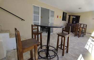 Imagem 6: VENDO Belíssima Casa na Praia de Tamandaré/Carneiros