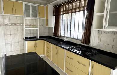 Imagem 6: CASA À VENDA - FAZENDA RIO GRANDE/ BAIRRO EUCALIPTOS