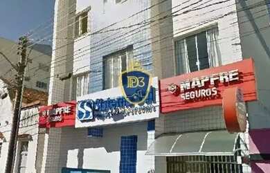 Imagem: O studio possui 1 Dormitório, 1 Banheiro e 45m² de Área e