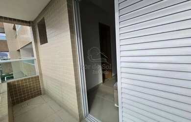 Imagem 13: Apartamento Vista mar Veraneio Aviação Praia Grande