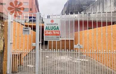 Imagem: A casa possui 1 Dormitório, 1 Banheiro, 1 Vaga na garagem