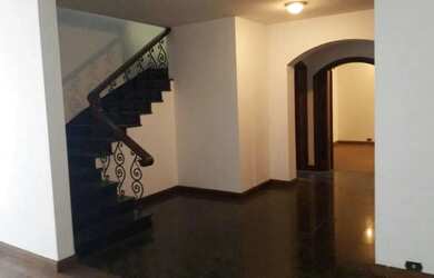 Imagem 7: Sobrado em Rua Cardeal Cagliori - Alto de Pinheiros - São Paulo/SP