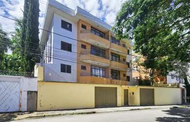 Imagem: O apartamento possui 3 Dormitórios, 3 Banheiros, 1 Vaga na