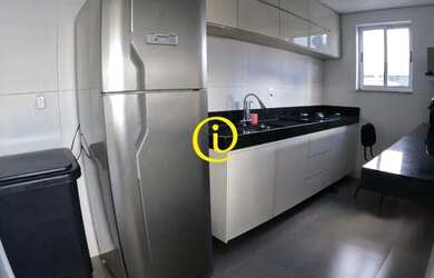 Imagem 9: Apartamento para Aluguel no Ouro Preto, BH