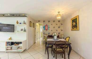 Imagem 8: Recreio dos Bandeirantes Apartamento 3 quartos, sendo 1 suite