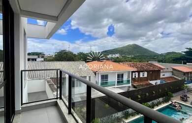 Imagem: O apartamento possui 2 Dormitórios, 1 Banheiro, 2 Vagas na