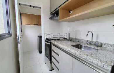 Imagem 14: Aluguel Apartamento 1 Dormitórios - 52 m² Pinheiros
