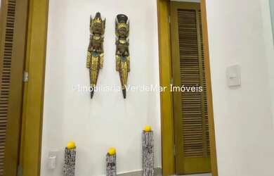 Imagem 14: Linda casa À VENDA no Condomínio Residencial Marina Del Rey