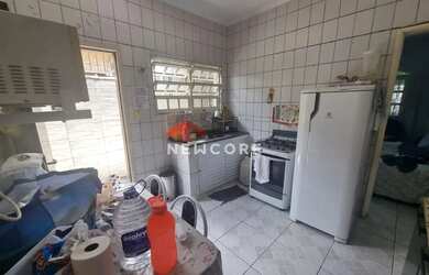 Imagem 5: Casa em Avenida Anita Barrella - Maracanã - Praia Grande/SP