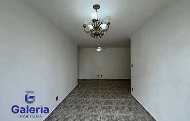 Imagem: Apartamento com 3 quartos, 96m² - Jardim Paulista