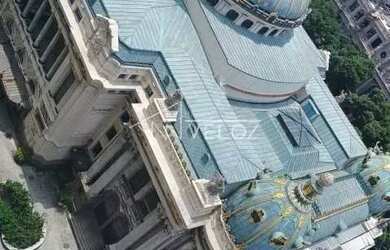 Imagem 4: Sala - / Comercial / Centro