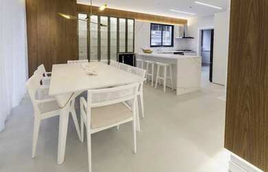 Imagem 8: Apartamento - 3 dormitórios - 3 Suítes - localizado em Itapema / Meia...