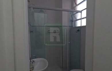 Imagem: O apartamento possui 1 Dormitório, 2 Banheiros, 55m² de Área