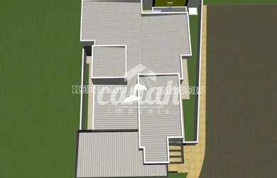 Imagem 8: Casa em Condomínio em Jardim Cybelli - Ribeirão Preto