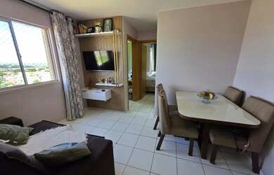 Imagem: Apartamento 2 Quartos a venda em Samambaia