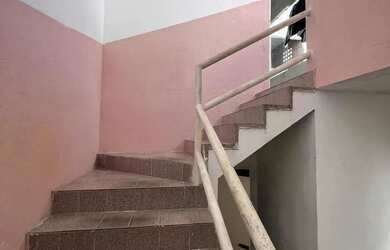 Imagem 11: Casa na Rua Laranjeiras 1914