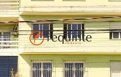 Imagem: O apartamento possui 2 Dormitórios, 2 Banheiros, 2 Vagas na