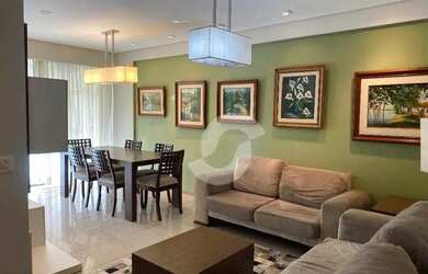 Imagem 1: Apartamento à venda, 120 m² por R$ 1.095.157,00 - Boa Viagem - Niterói/RJ