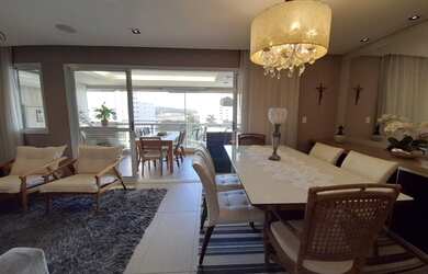 Imagem 7: Apartamento 3 quartos com suíte na Vila brandina, Prime family Club,...