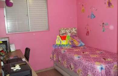 Imagem 6: Apartamento à venda, 78 m² por R$ 215.000,00 - Vila Alpina - São Paulo/SP