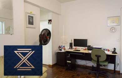 Imagem 8: Apartamento com 1 dormitório à venda, 48 m² por R$ 318.000 - Lourdes...