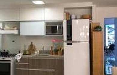 Imagem 2: Luxo na Tijuca. Piscina, Churrasqueira, Ar-condicionadoe65m² de Área