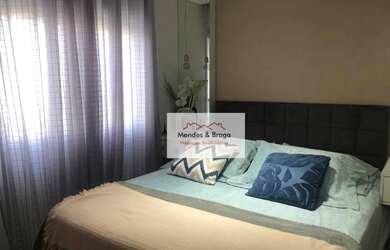 Imagem 10: Apto Alto Padrão Penha. Piscina, Churrasqueira, Imóvel mobiliadoe138m²...