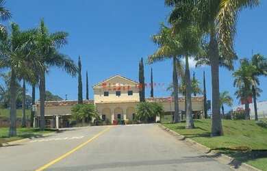Imagem 11: TERRENO RESIDENCIAL em BRAGANÇA PAULISTA - SP, CONDOMÍNIO VALE DAS ÁGUAS