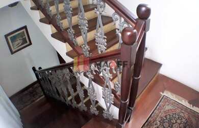 Imagem 11: Casa de 442 metros quadrados no bairro Freguesia Jacarepaguá com 4 quartos