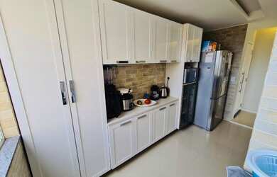 Imagem 15: Apartamento no Cond. Del Fiori Jardim El Dourado/Cohama - Venda