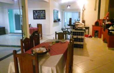 Imagem 13: Chácara para Locação Anual - Itaici, Indaiatuba - 400m², 4 vagas