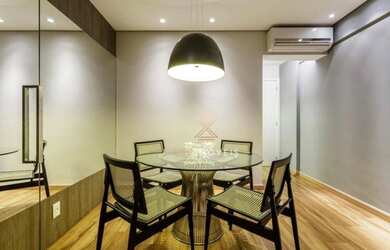 Imagem 2: Apartamento com 2 dormitórios à venda, 82 m² por R$ 1.400.000 - Lourdes...