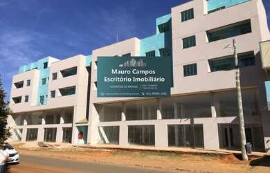 Imagem: O depósito possui 1 Vaga na garagem, 200m² de Área e está