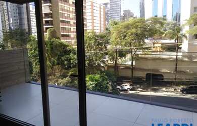 Imagem: O depósito possui 416m² de Área e está localizado em Bairro