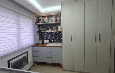 Imagem 16: Apartamento para venda 63 m,2 quartos, 1 suíte - Freguesia - Jacarepaguá