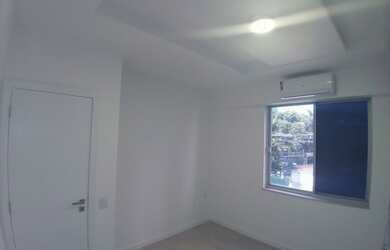 Imagem 8: Apartamento na Freguesia Jacarepaguá com móveis planejados da Italínea