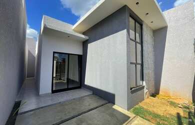 Imagem 1: Casas à venda na Vila Paraguaia em Foz do Iguaçu