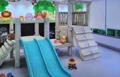 Imagem 12: Luxo na Tijuca. Piscina, Churrasqueira, Ar-condicionadoe65m² de Área