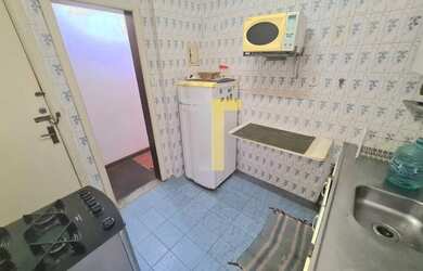 Imagem 4: VENDO APARTAMENTO LEBLON. 60m² de Área, 1 Banheiroe1 Dormitório