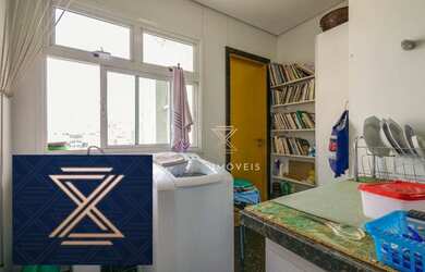 Imagem 11: Apartamento com 2 dormitórios à venda, 107 m² por R$ 1.170.012 - Lourdes - Belo Horizonte