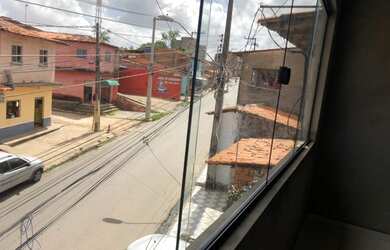 Imagem 9: Casa na Vila Embratel - Venda