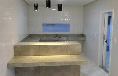 Imagem 13: Belíssima Casa Duplex Alto Padrão no Condomínio SunVille no Nova Betânia,...