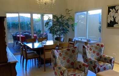 Imagem 14: Casa no Condomínio Gaivota I em São José do Rio Preto-SP