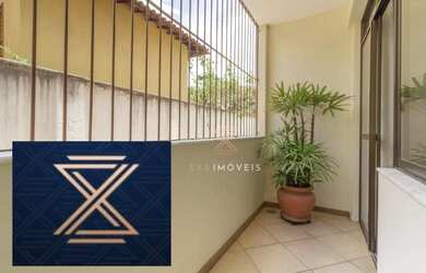 Imagem 5: Apartamento com 3 dormitórios à venda, 106 m² por R$ 540.000,00 - Castelo - Belo Horizonte