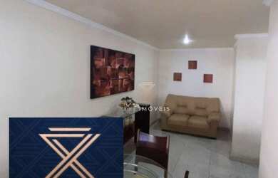 Imagem: O apartamento possui 3 Dormitórios, 2 Banheiros, 2 Vagas na