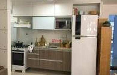 Imagem 8: Luxo na Tijuca. Piscina, Churrasqueira, Ar-condicionadoe65m² de Área